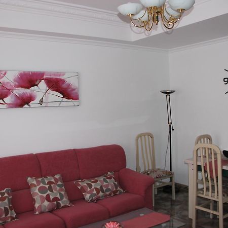 Sanvar Apartamento Almagro Exterior foto