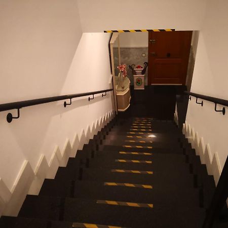 Sanvar Apartamento Almagro Exterior foto