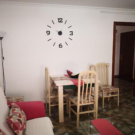 Sanvar Apartamento Almagro Exterior foto
