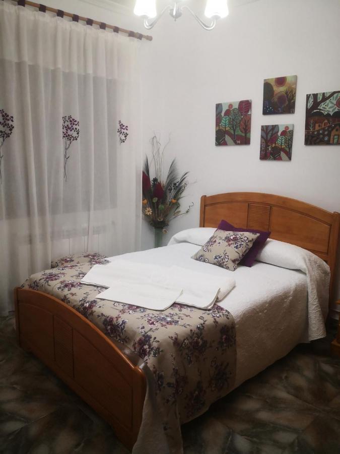 Sanvar Apartamento Almagro Exterior foto
