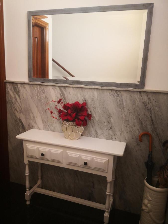 Sanvar Apartamento Almagro Exterior foto
