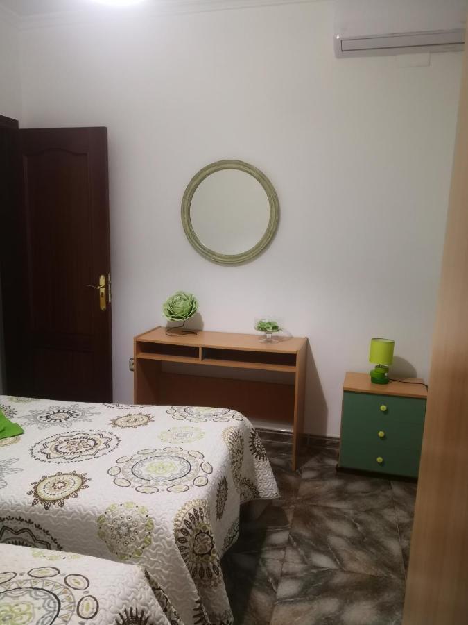 Sanvar Apartamento Almagro Exterior foto