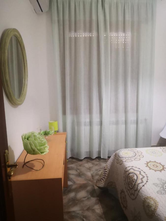 Sanvar Apartamento Almagro Exterior foto