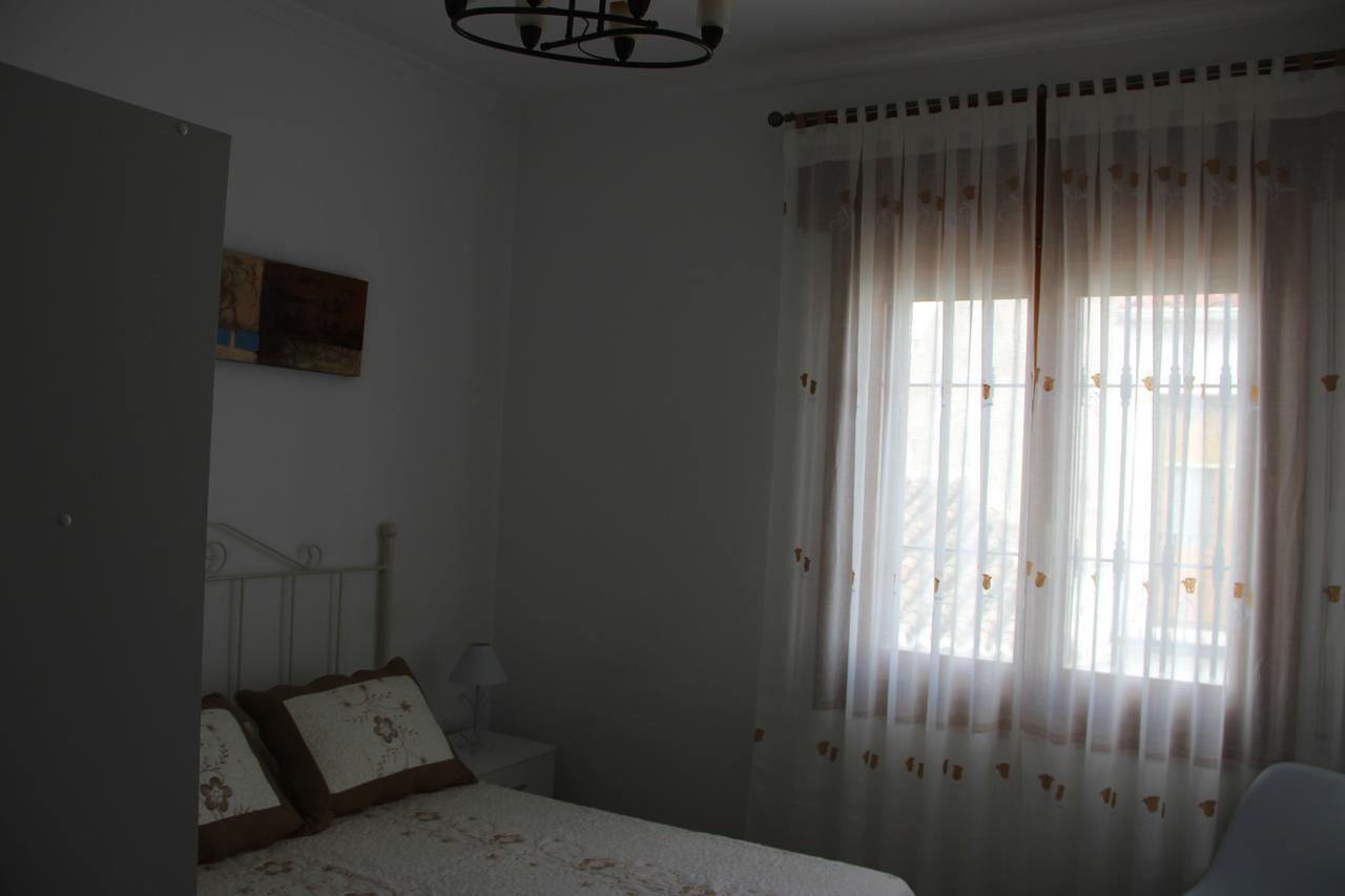 Sanvar Apartamento Almagro Exterior foto