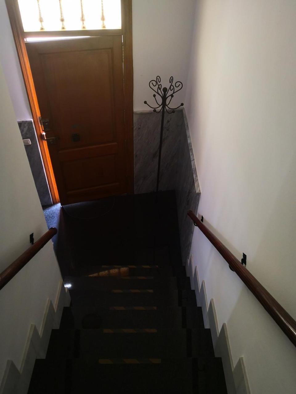 Sanvar Apartamento Almagro Exterior foto
