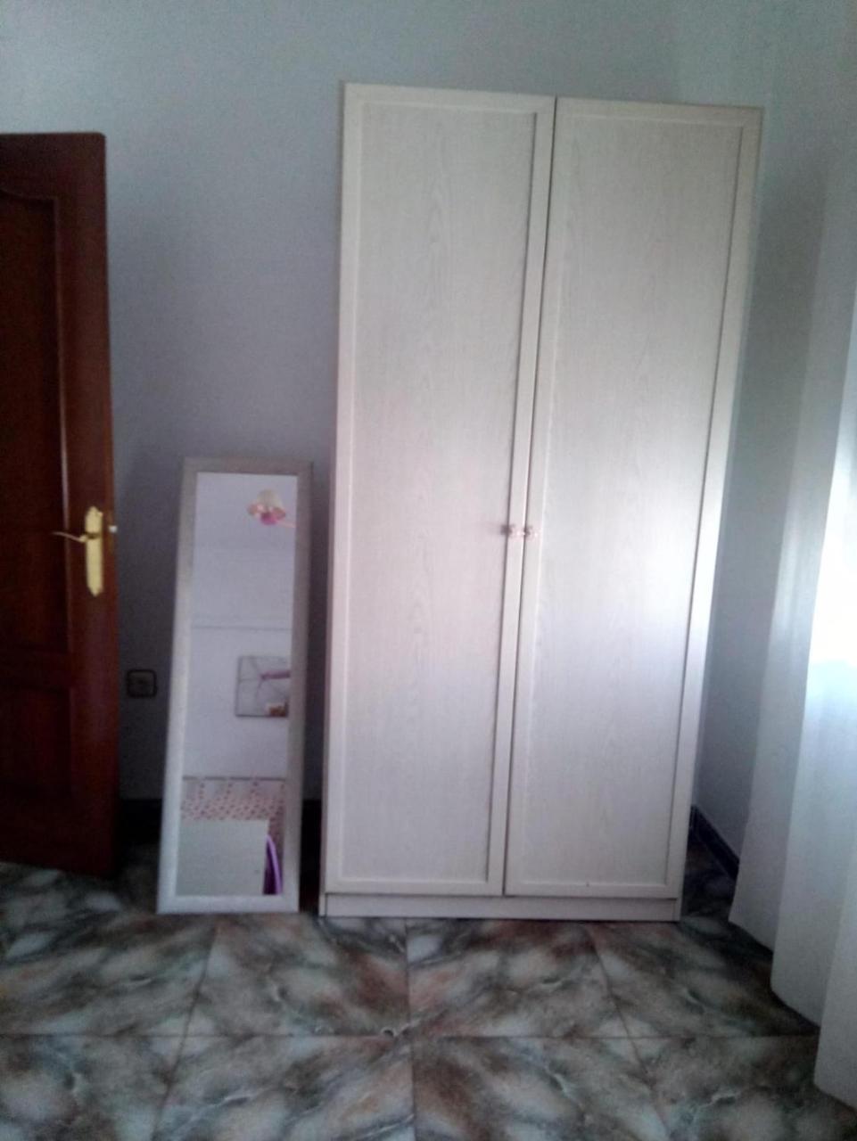 Sanvar Apartamento Almagro Exterior foto