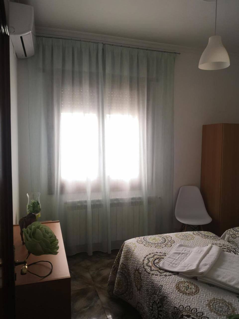 Sanvar Apartamento Almagro Exterior foto