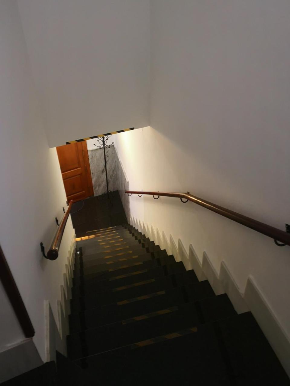 Sanvar Apartamento Almagro Exterior foto