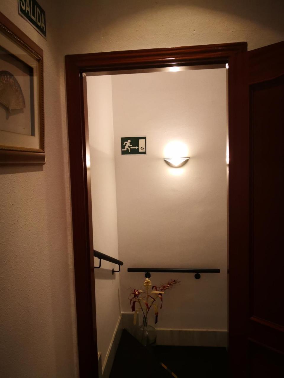 Sanvar Apartamento Almagro Exterior foto
