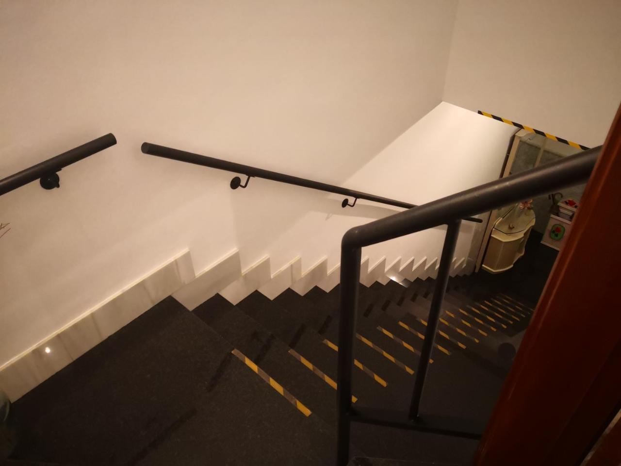Sanvar Apartamento Almagro Exterior foto
