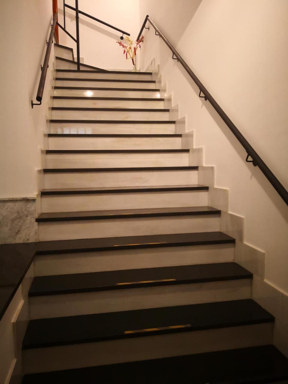 Sanvar Apartamento Almagro Exterior foto