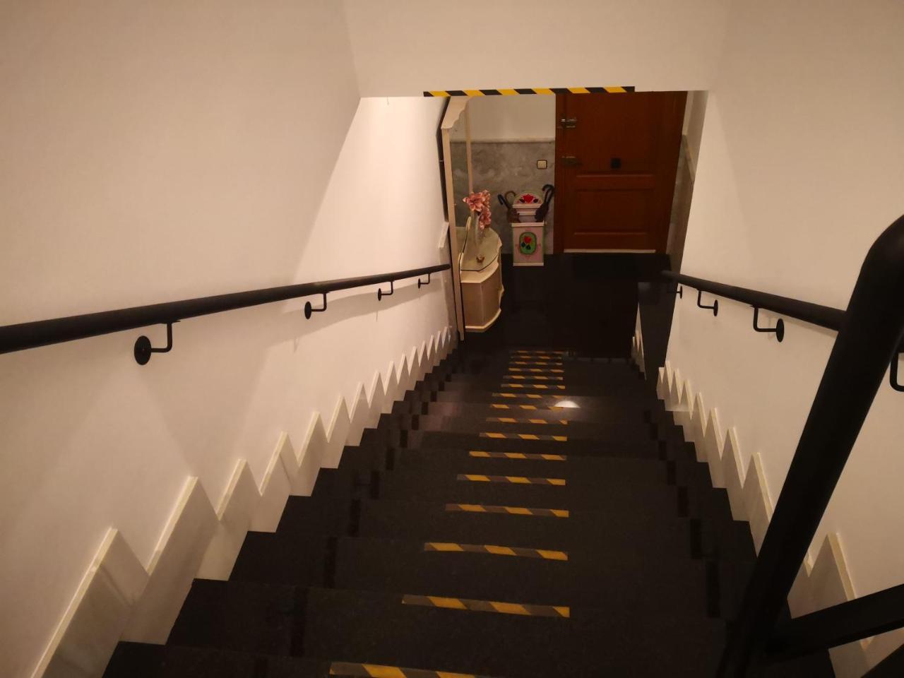 Sanvar Apartamento Almagro Exterior foto